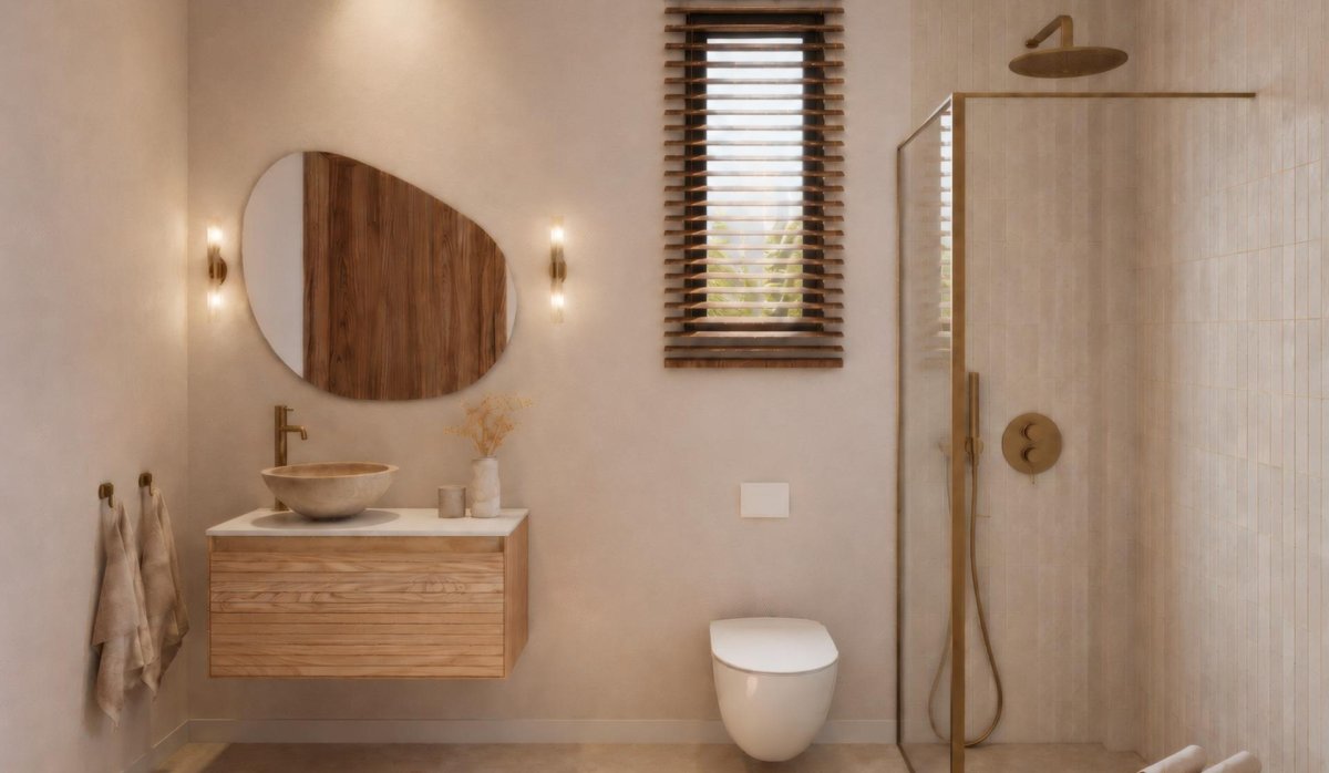 Nouvelle construction - Villa - Orihuela - Vistabella Golf