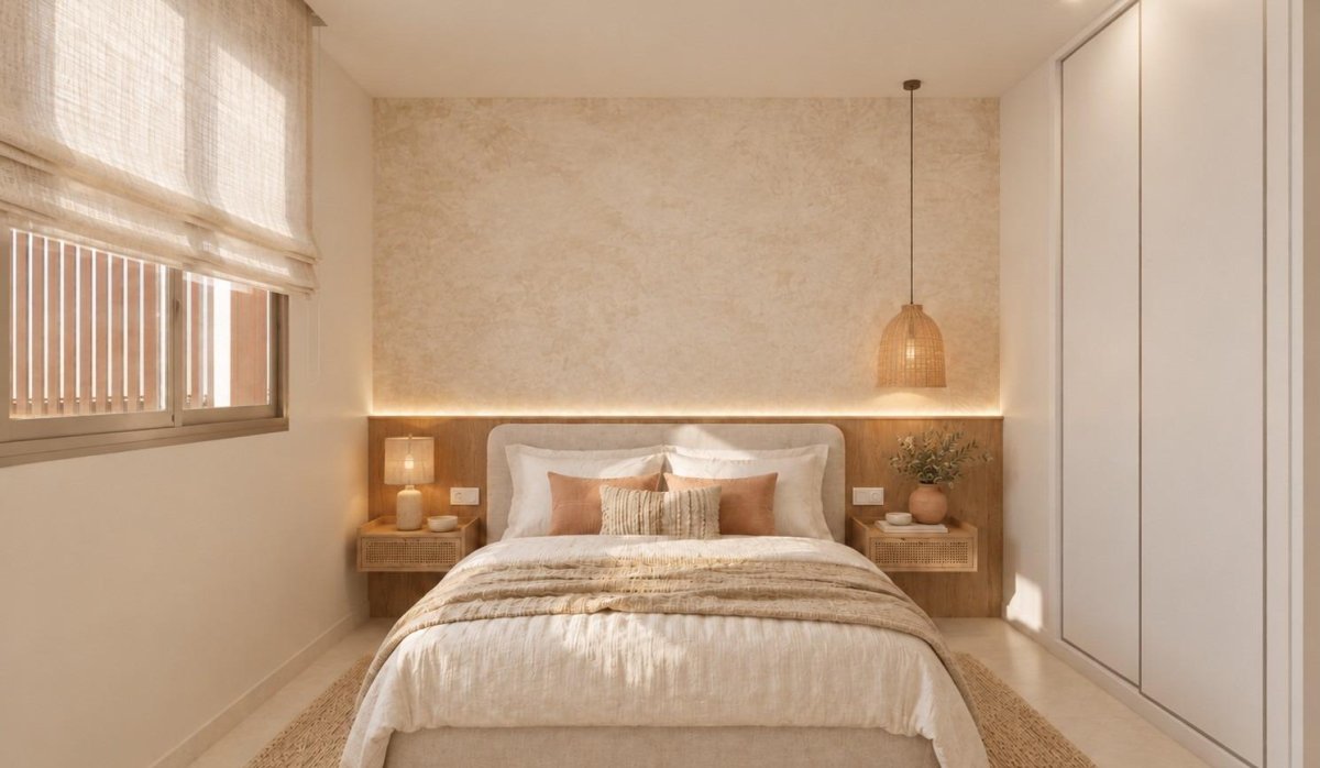 Nouvelle construction - Appartement - Santa Pola - Estacion de autobuses