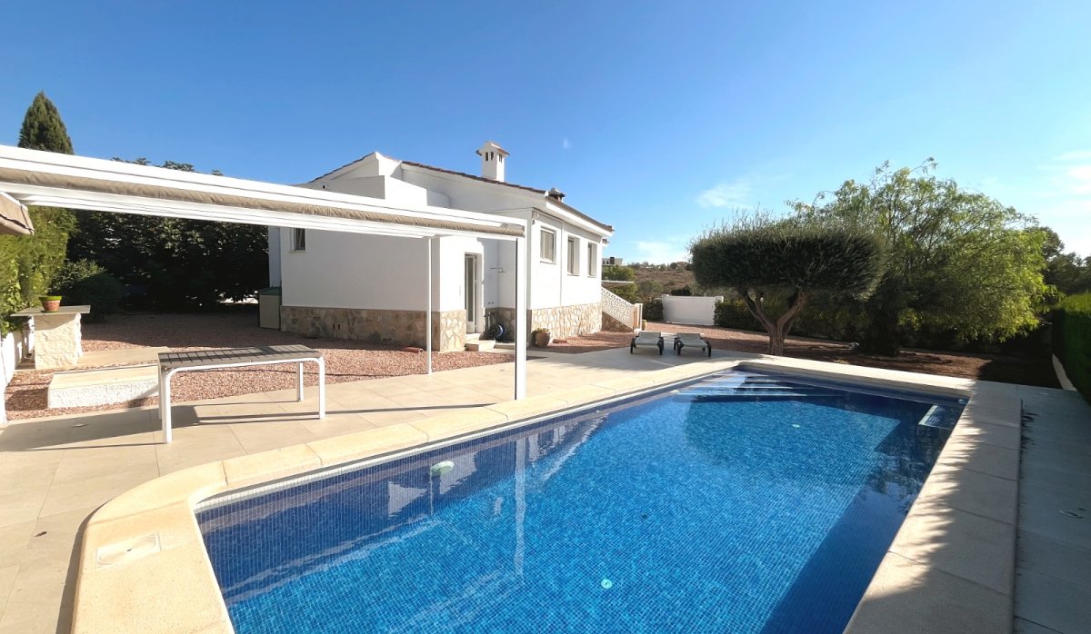 Revente - Maison de ville - Ciudad quesada - Central Quesada