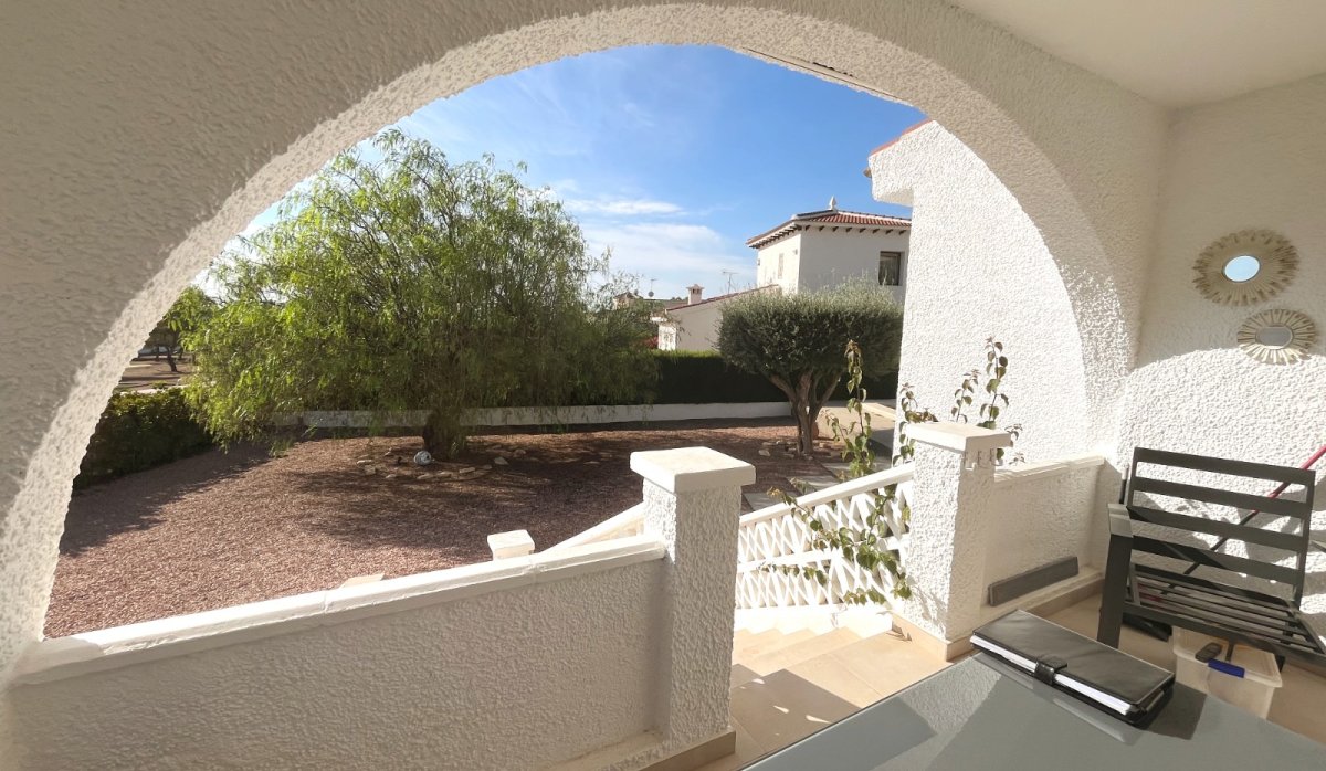 Revente - Maison de ville - Ciudad quesada - Central Quesada