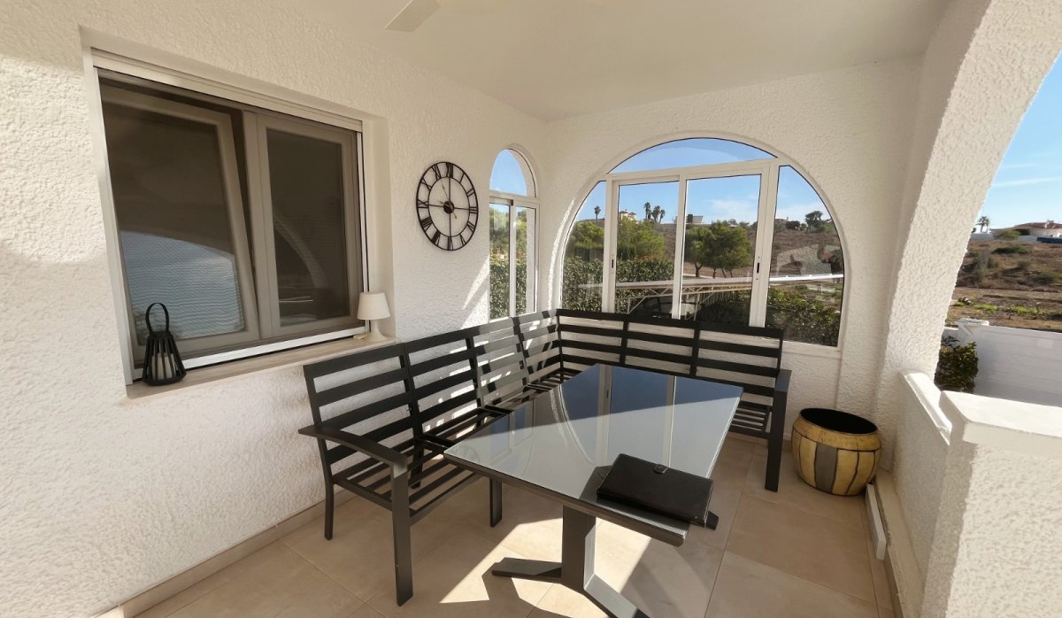 Revente - Maison de ville - Ciudad quesada - Central Quesada