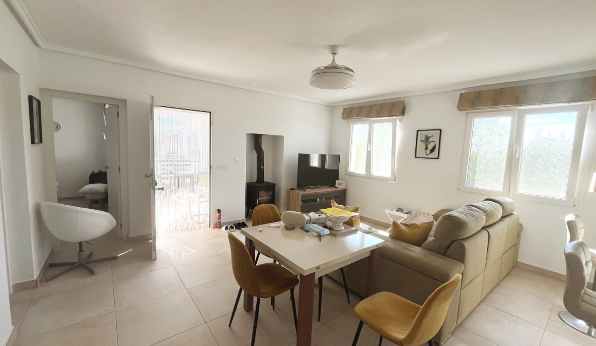 Revente - Maison de ville - Ciudad quesada - Central Quesada