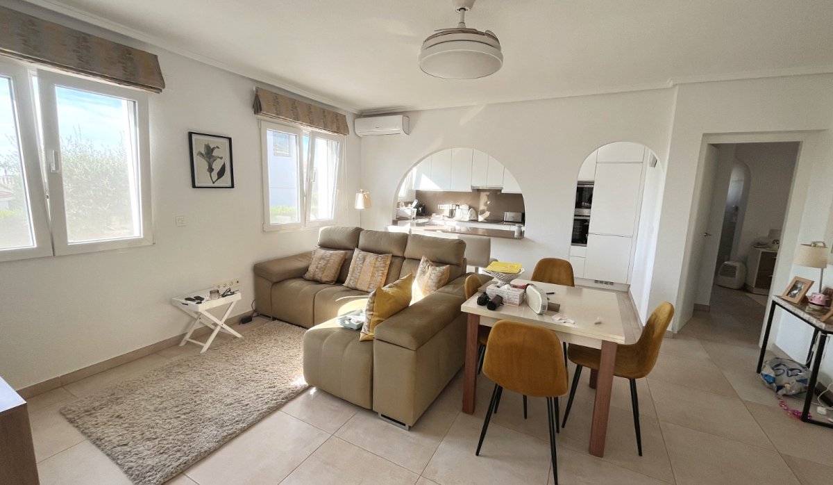 Revente - Maison de ville - Ciudad quesada - Central Quesada