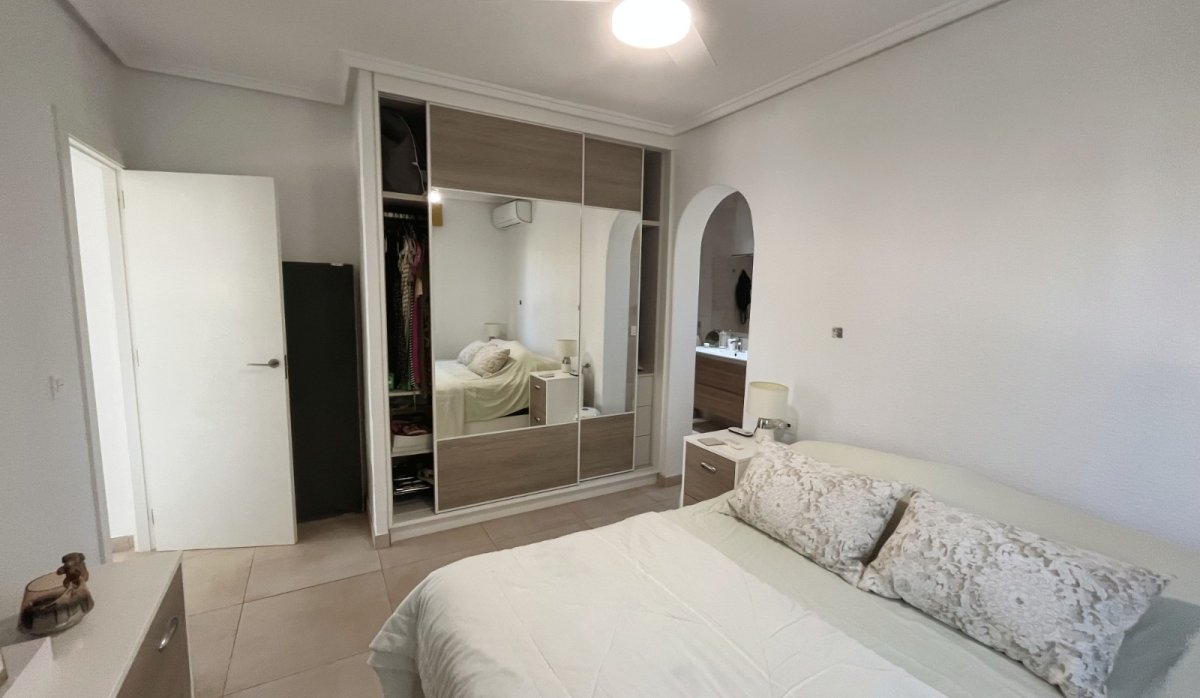 Revente - Maison de ville - Ciudad quesada - Central Quesada
