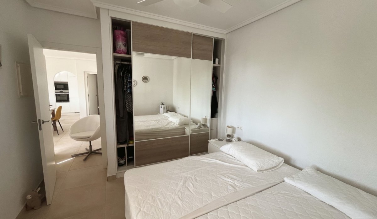 Revente - Maison de ville - Ciudad quesada - Central Quesada