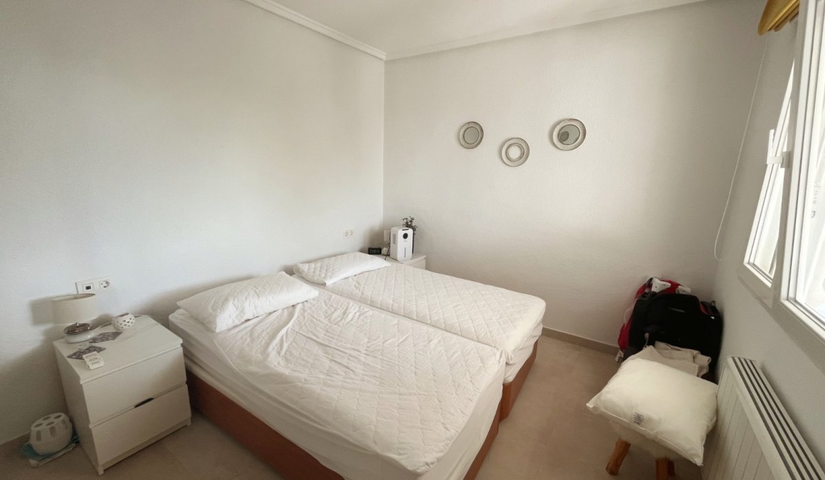Revente - Maison de ville - Ciudad quesada - Central Quesada