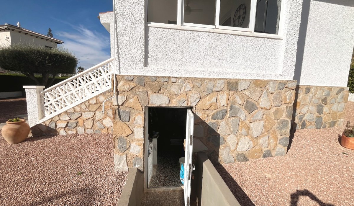 Revente - Maison de ville - Ciudad quesada - Central Quesada