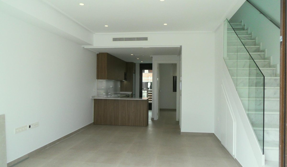 Nouvelle construction - Villa - Pilar de la Horadada - parque Andromeda