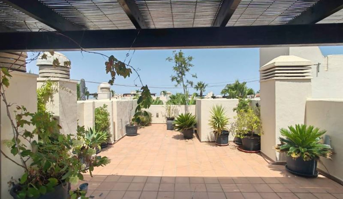 Revente - Appartement - San Javier - Roda