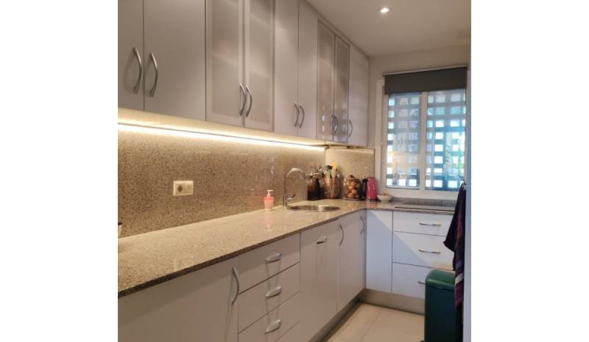 Revente - Appartement - San Javier - Roda