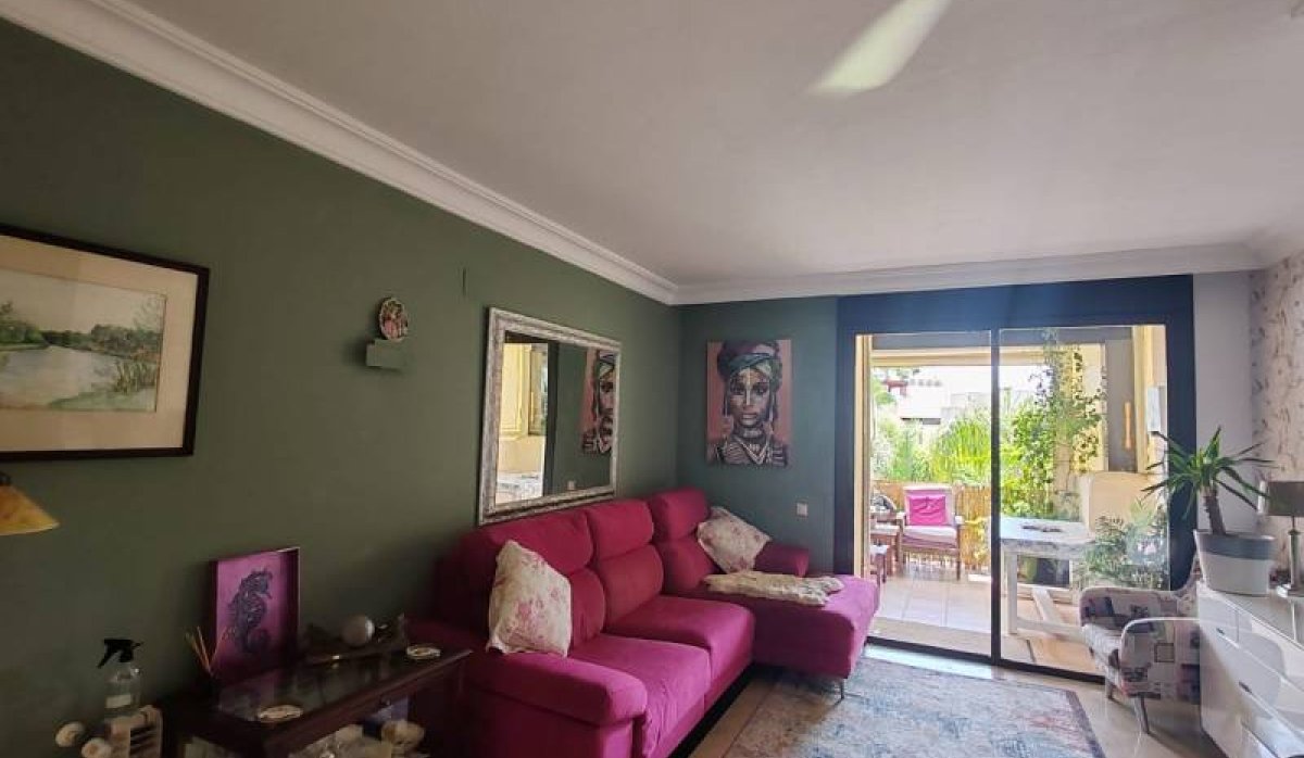 Revente - Appartement - San Javier - Roda