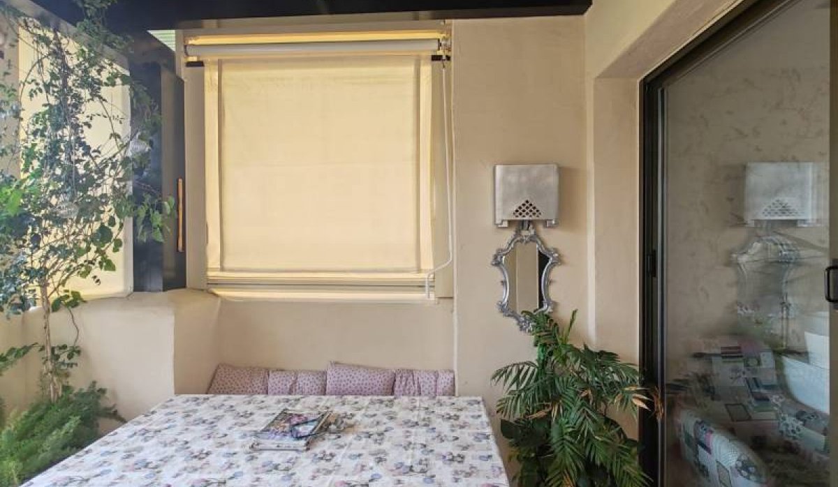 Revente - Appartement - San Javier - Roda