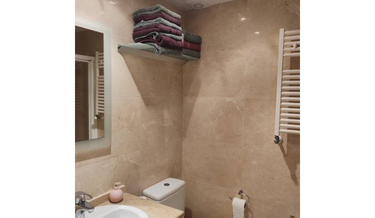 Revente - Appartement - San Javier - Roda