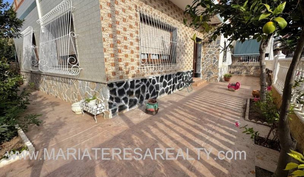 Revente - Maison de ville - Cartagena