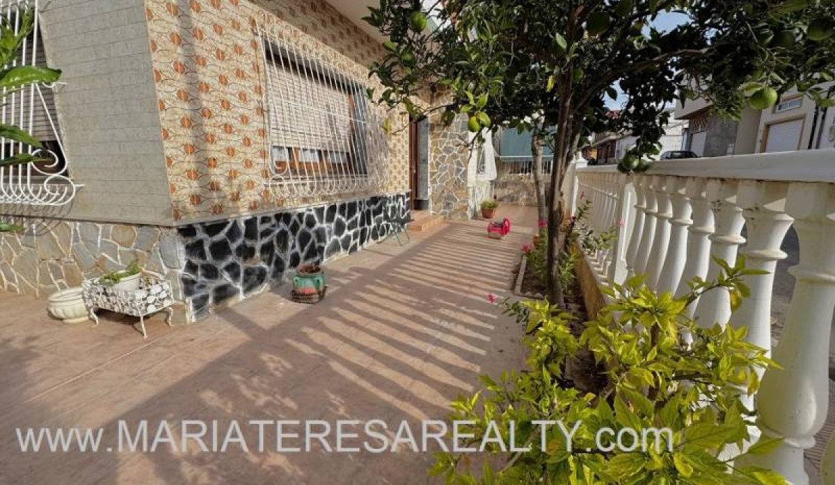 Revente - Maison de ville - Cartagena