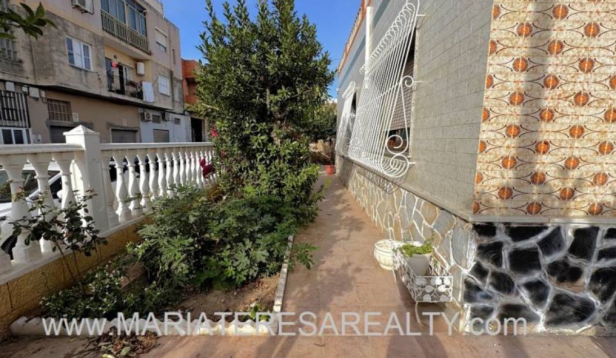 Revente - Maison de ville - Cartagena