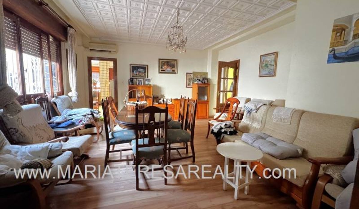 Revente - Maison de ville - Cartagena