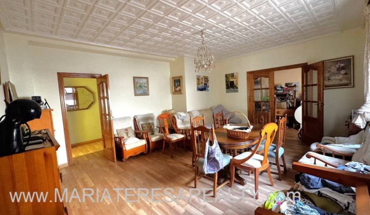 Revente - Maison de ville - Cartagena