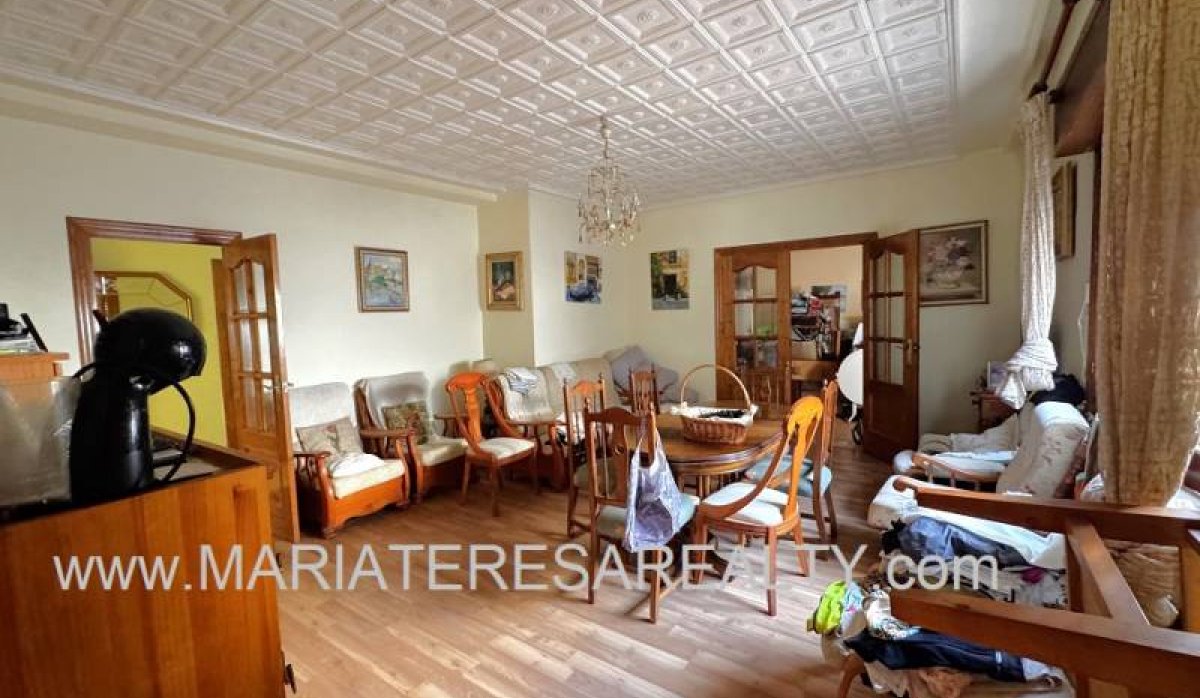 Revente - Maison de ville - Cartagena