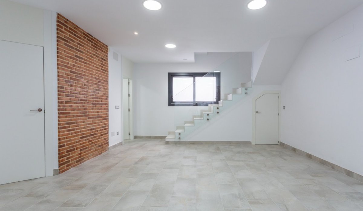 Nouvelle construction - Villa - Torrevieja - Torrejón