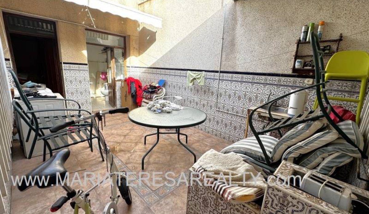 Revente - Maison de ville - Cartagena
