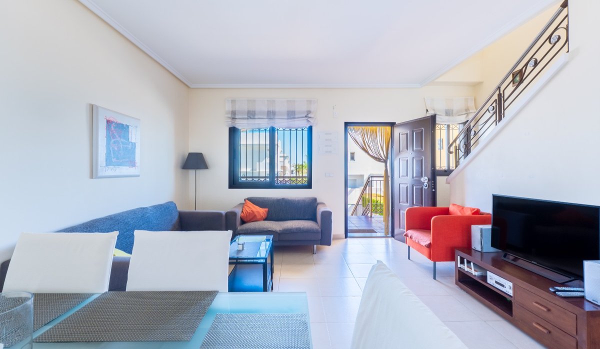 Revente - Maison de ville - Ciudad quesada - Central Quesada