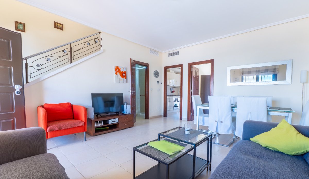 Revente - Maison de ville - Ciudad quesada - Central Quesada