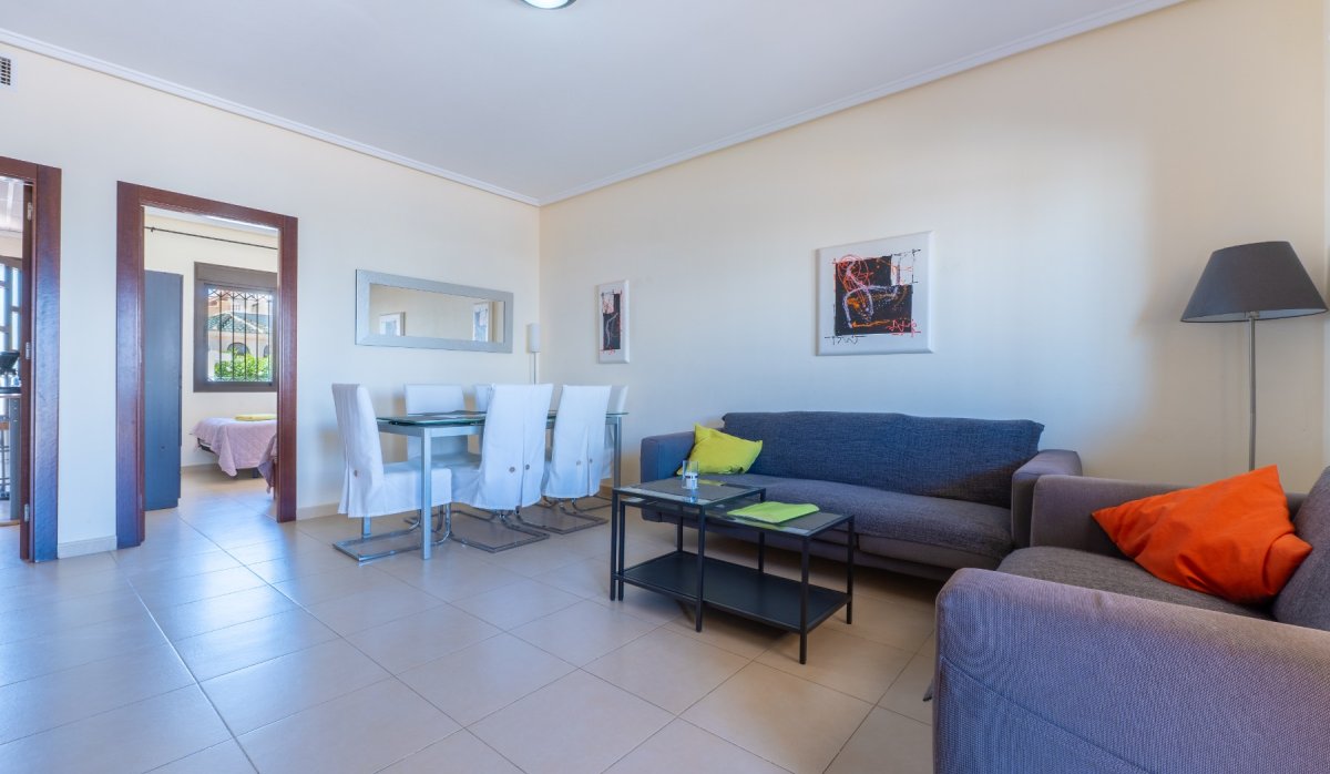 Revente - Maison de ville - Ciudad quesada - Central Quesada