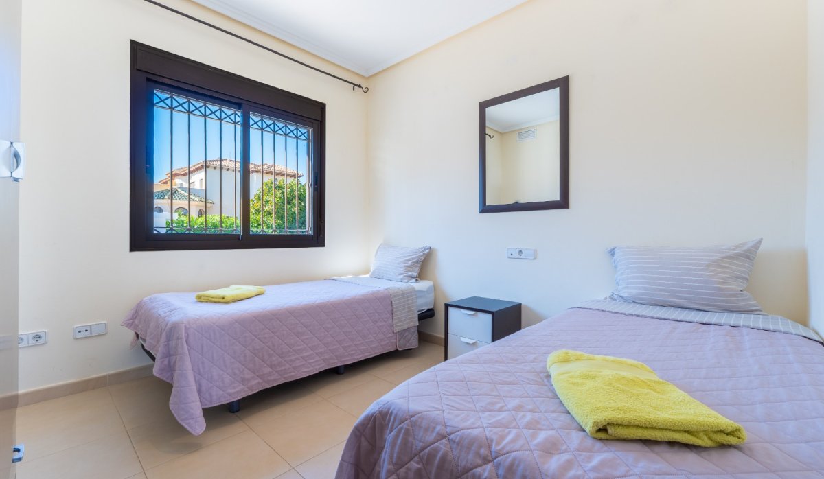 Revente - Maison de ville - Ciudad quesada - Central Quesada