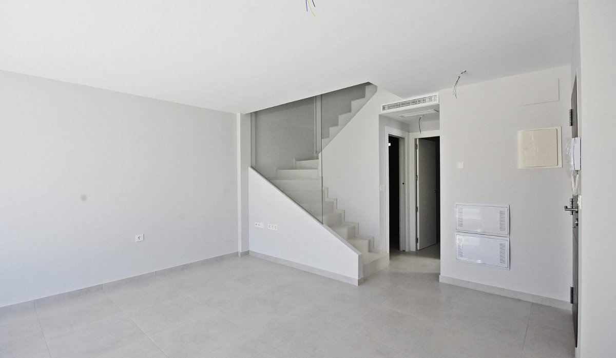 Nouvelle construction - Villa - Puerto de Mazarron - Mar De Plata