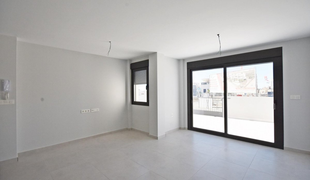 Nouvelle construction - Villa - Puerto de Mazarron - Mar De Plata