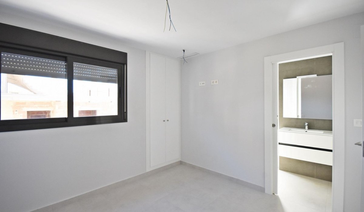 Nouvelle construction - Villa - Puerto de Mazarron - Mar De Plata