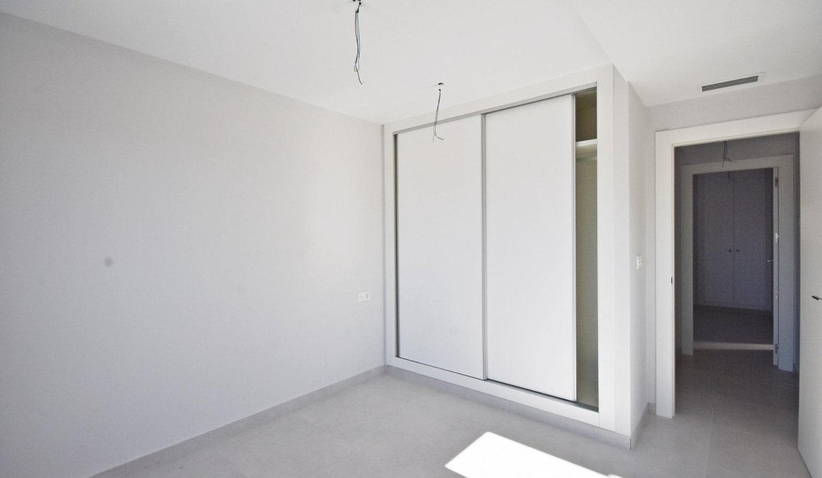 Nouvelle construction - Villa - Puerto de Mazarron - Mar De Plata
