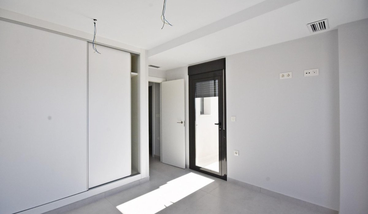 Nouvelle construction - Villa - Puerto de Mazarron - Mar De Plata