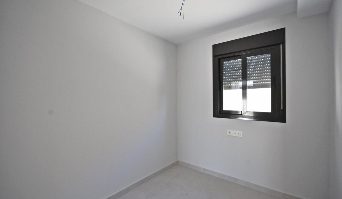 Nouvelle construction - Villa - Puerto de Mazarron - Mar De Plata