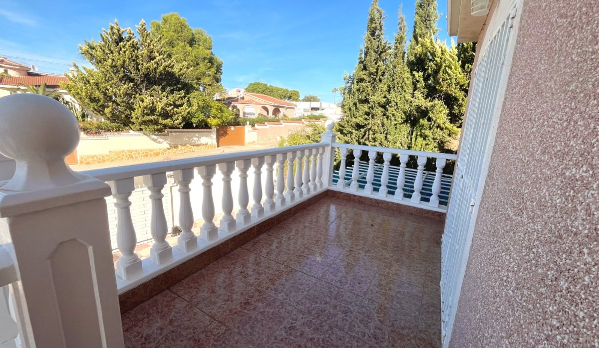Revente - Maison de ville - Ciudad quesada - Central Quesada