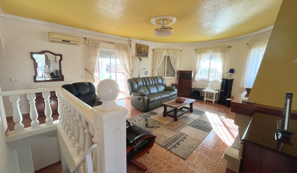 Revente - Maison de ville - Ciudad quesada - Central Quesada
