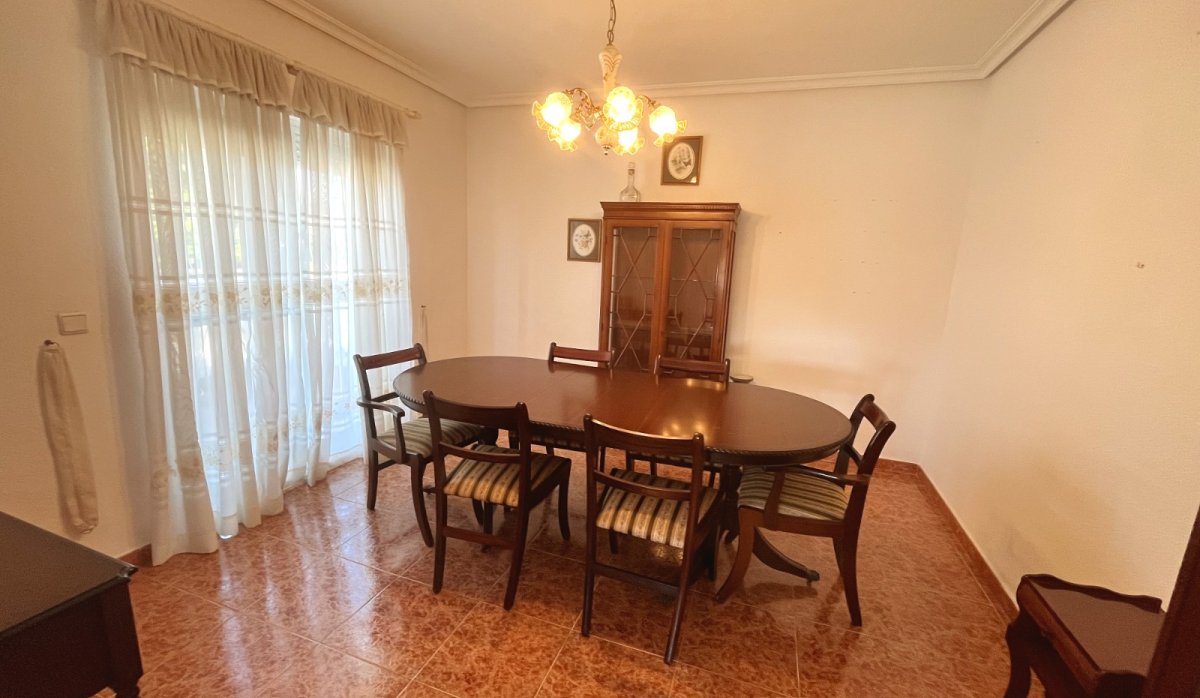 Revente - Maison de ville - Ciudad quesada - Central Quesada