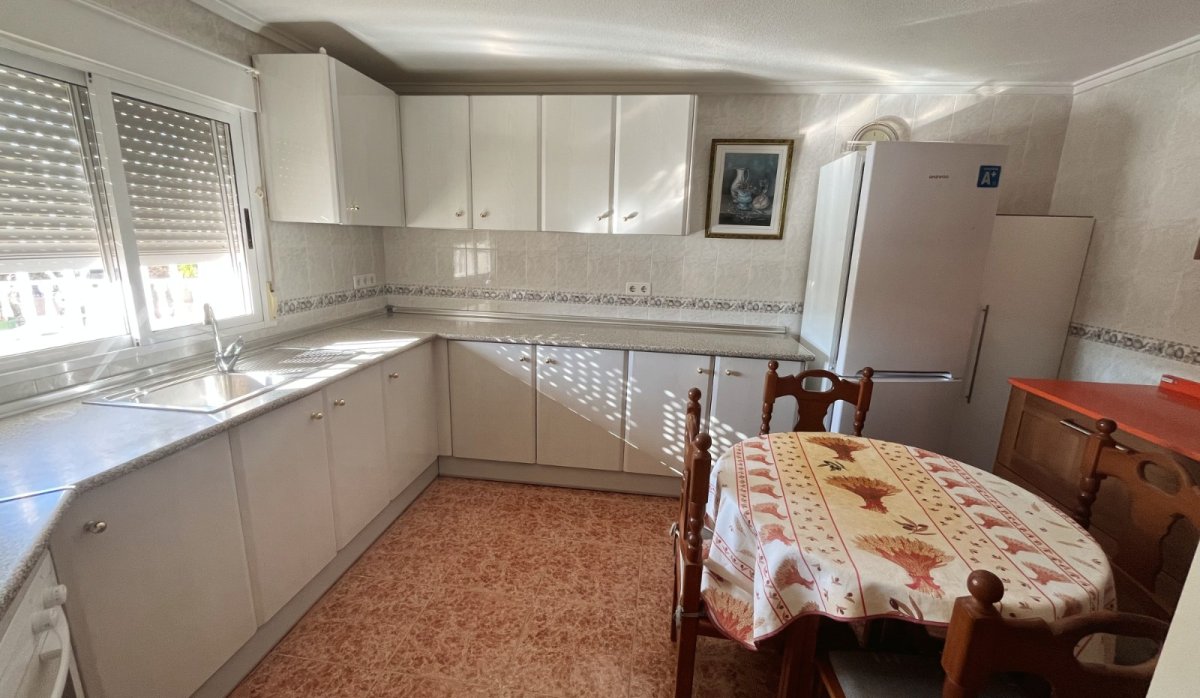 Revente - Maison de ville - Ciudad quesada - Central Quesada