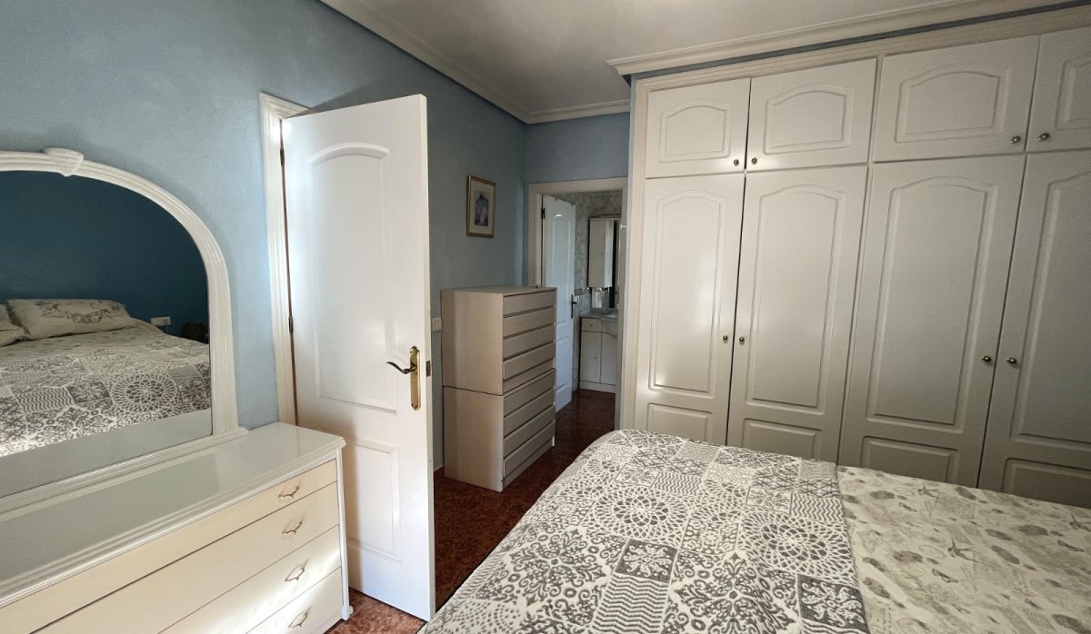 Revente - Maison de ville - Ciudad quesada - Central Quesada