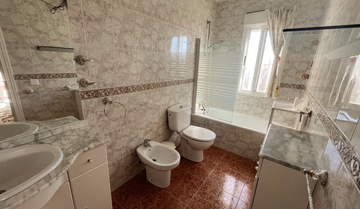 Revente - Maison de ville - Ciudad quesada - Central Quesada
