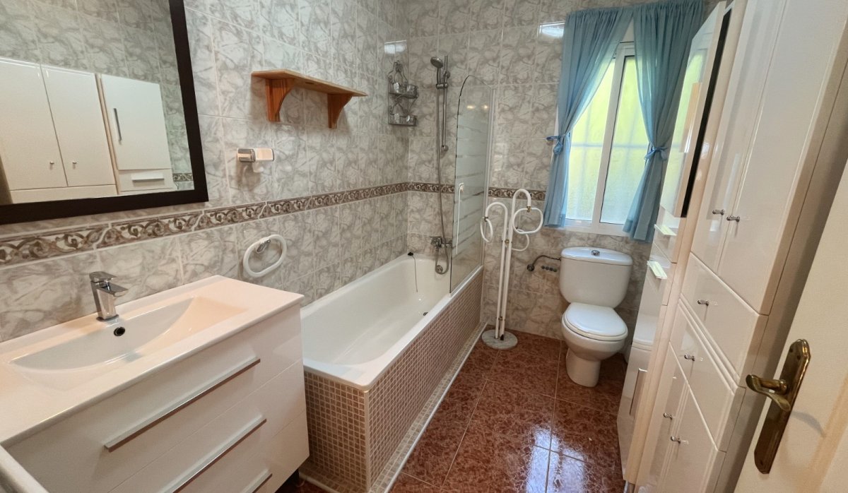 Revente - Maison de ville - Ciudad quesada - Central Quesada