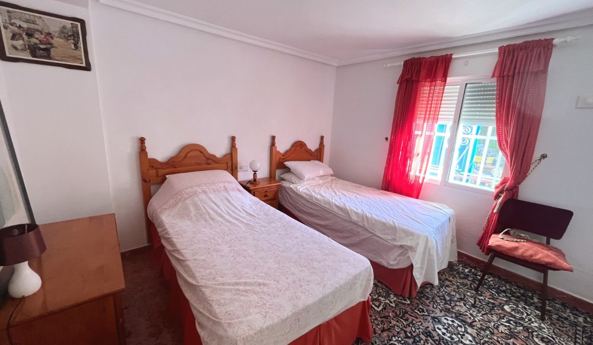 Revente - Maison de ville - Ciudad quesada - Central Quesada
