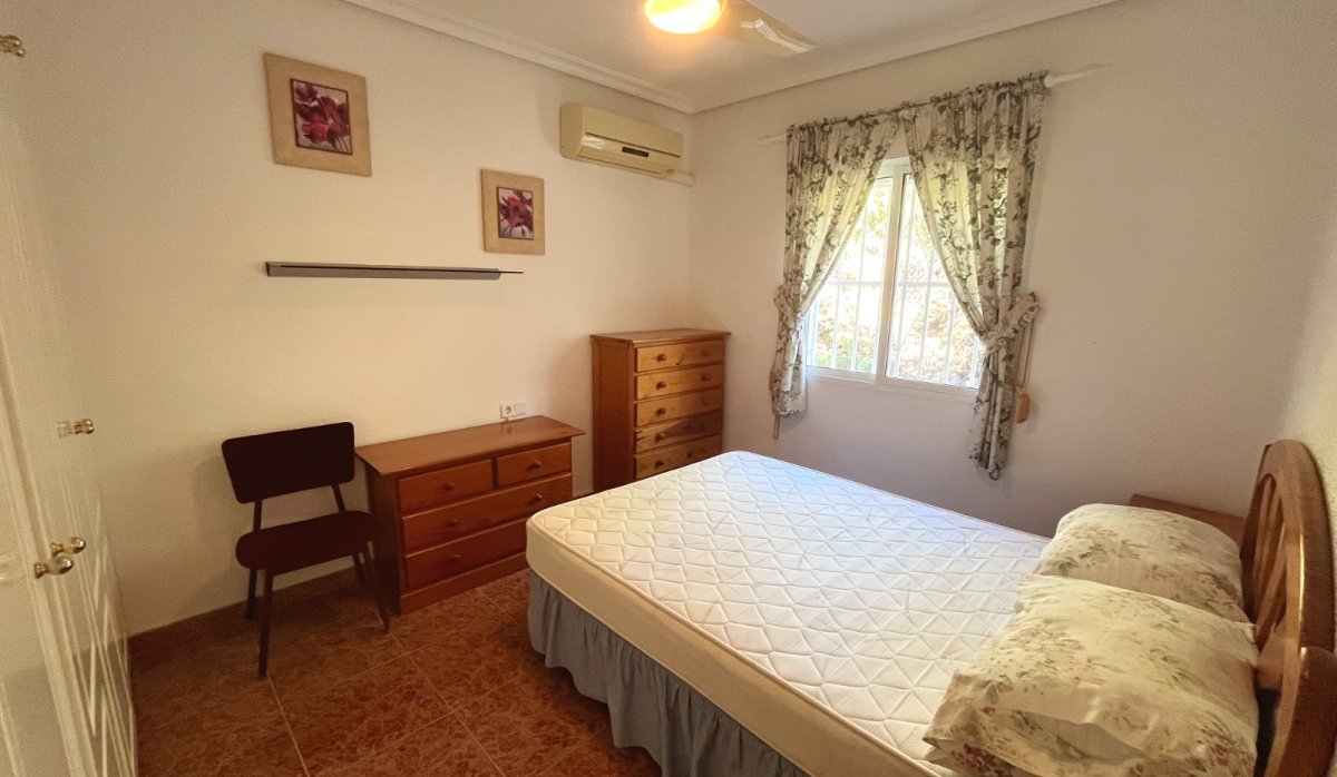 Revente - Maison de ville - Ciudad quesada - Central Quesada