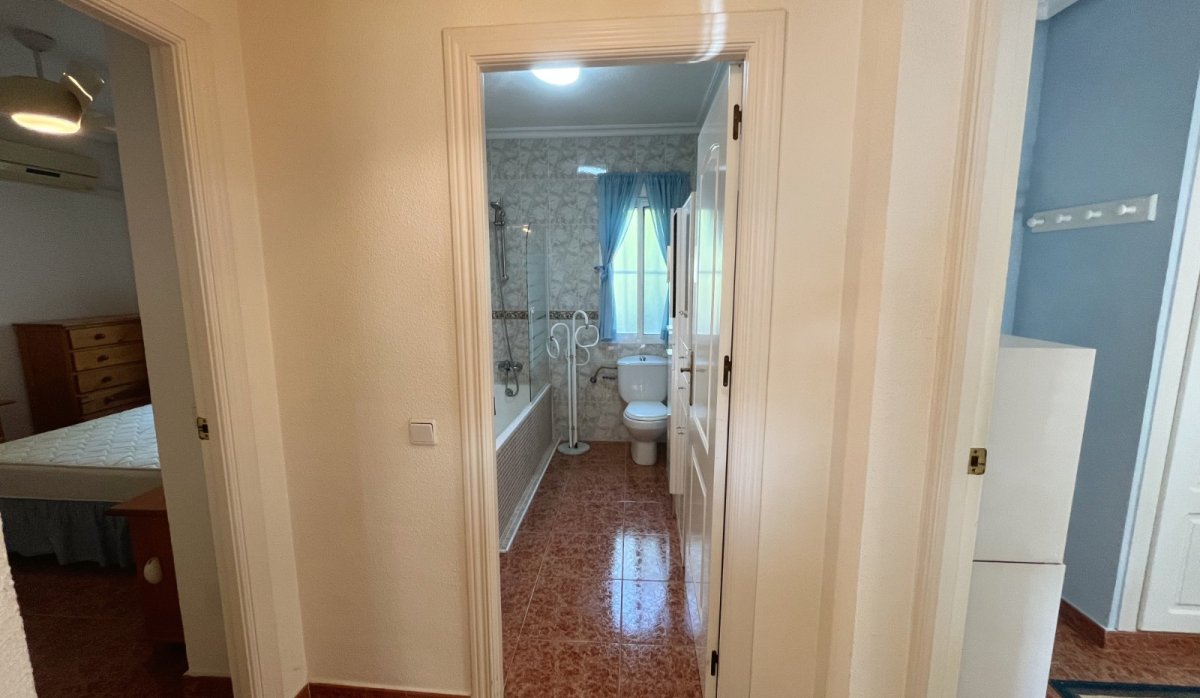 Revente - Maison de ville - Ciudad quesada - Central Quesada