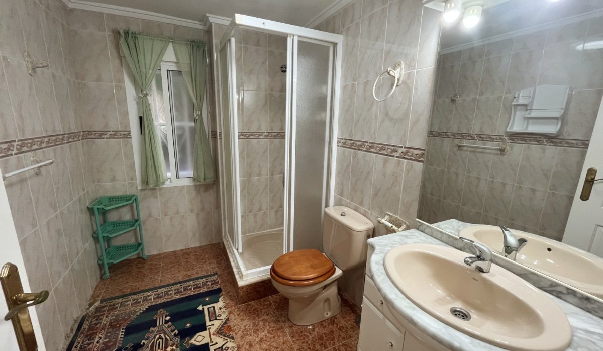 Revente - Maison de ville - Ciudad quesada - Central Quesada