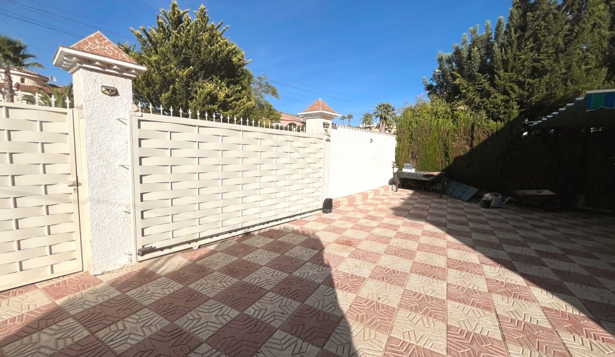 Revente - Maison de ville - Ciudad quesada - Central Quesada