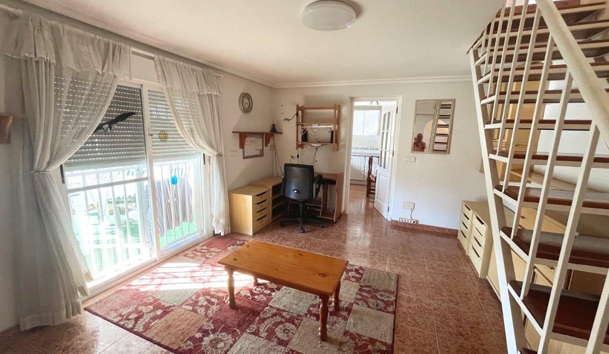 Revente - Maison de ville - Ciudad quesada - Central Quesada
