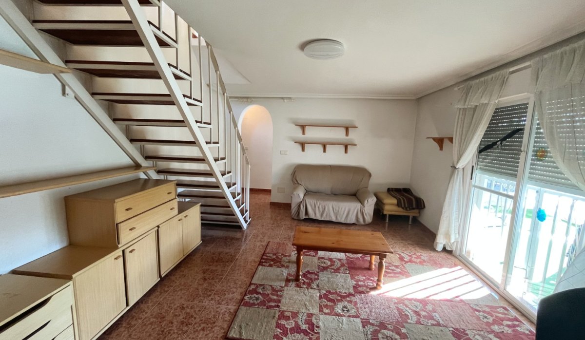 Revente - Maison de ville - Ciudad quesada - Central Quesada