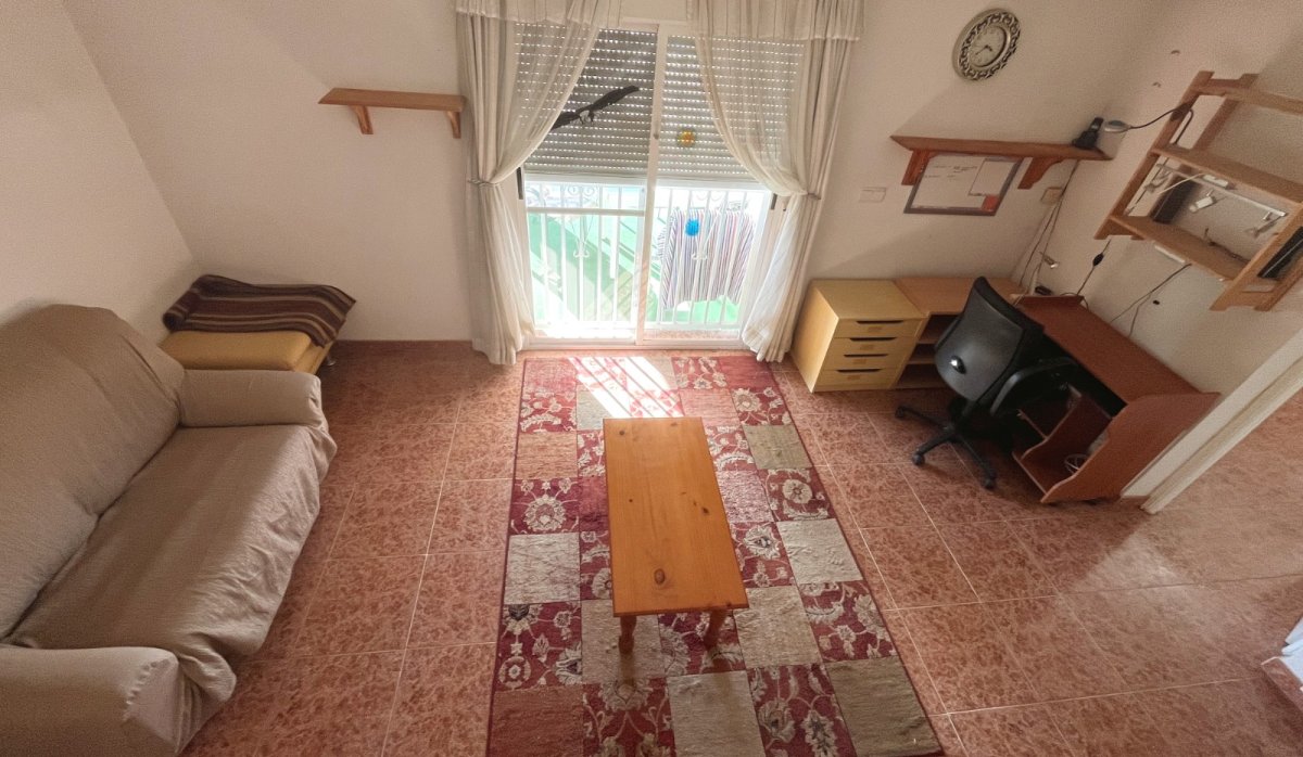 Revente - Maison de ville - Ciudad quesada - Central Quesada
